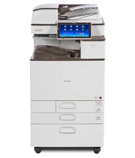 Multifuncional Ricoh MP-C3503